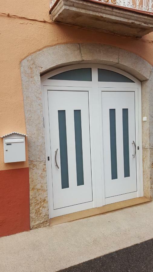 Can Paco I Cinteta Masdenverge Exterior photo